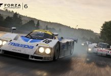 Títulos exclusivos de Xbox One también para PC Forza Motorsport 6 Xbox One