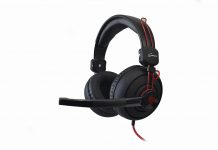 Review: Headset Natec Genesis H70 H70 NATEC GENESIS LADO