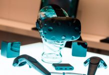 Las HTC Vive tendrán un precio de 899€ en Europa HTC Vive Oficial