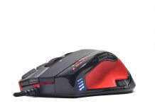 Review: Natec Genesis GX88 NATEC GENESIS GX88 frontal