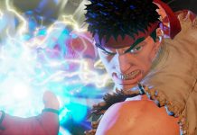 NVIDIA GeForce 361.91 WHQL Game Ready Street Fighter V