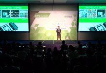 Nuevos detalles acerca de la GPU NVIDIA Pascal GP100 NVIDIA Pascal GPU 2015