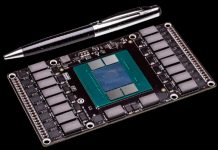 NVIDIA Pascal GP100