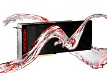 AMD Radeon Pro Duo 1