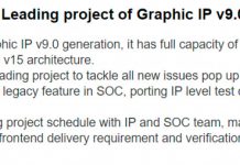 AMD Greenland Vega 10 con 4096 Stream Processors AMD Vega 10 Greenland 4096 Stream Processors