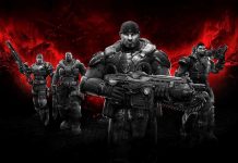 Gears of War Ultimate Edition ya disponible en PC Gears of War Ultimate Edtion PC