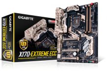 Gigabyte GA-X170-EXTREME ECC