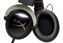 Kingston HyperX Cloud II
