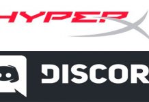 Auriculares HyperX obtienen certificación Discord