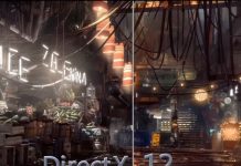 Microsoft muestra de nuevo los beneficios de DirectX 12 Microsoft DirectX 12 Teaser