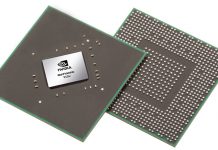 NVIDIA Serie MX