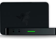 Razer Ripsaw, la nueva capturadora de Razer Razer Rispaw Capturadora