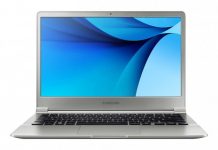 Samsung Notebook 9 Serie