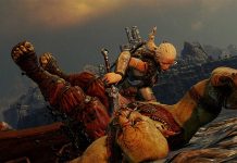 Shadow of Mordor 2