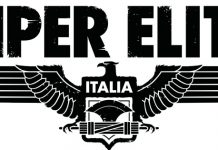 Sniper Elite 4 Logo