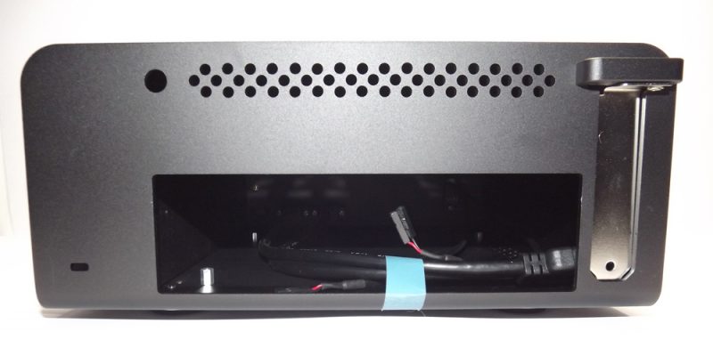 Stracom FC8 Alpha Análisis 3