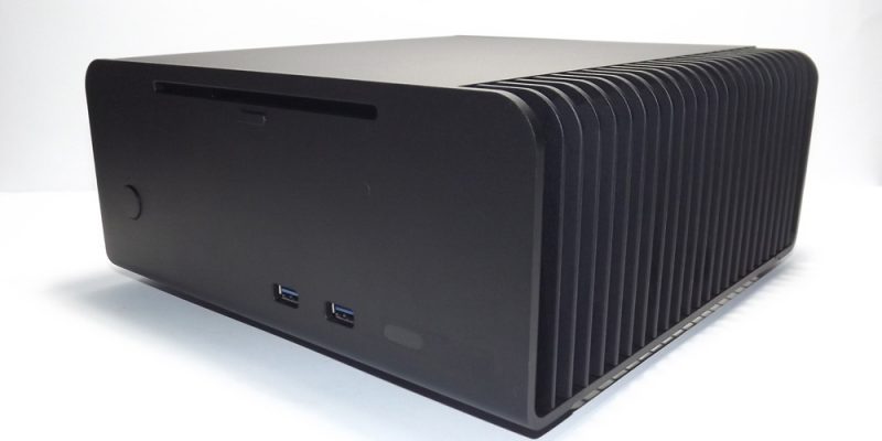 Stracom FC8 Alpha Análisis