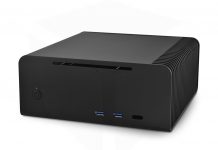 Stracom FC8 Alpha Fanless