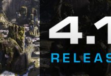 Unreal Engine 4.11