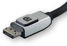 VESA DisplayPort 1.4