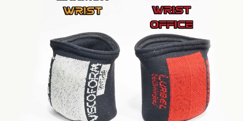 Arkmor Wrist base