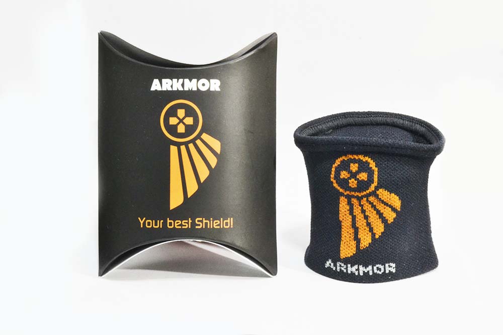 Arkmor Wrist caja Arkmor Wrist caja