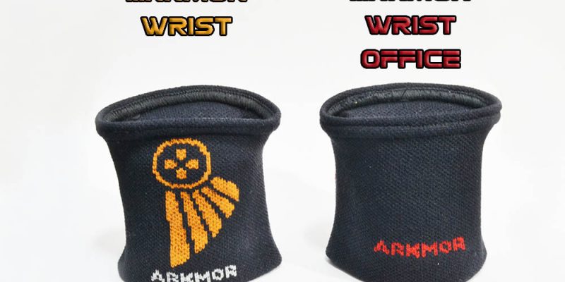 Arkmor Wrist frontal