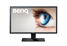 BenQ GC2870H, monitor FHD de 28” y tecnología Flicker-Free BenQ GC2870H