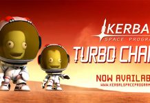 Mejora en KSP introduciendo Unity 5 Kerbal Space Program Unity 5
