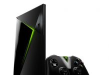 NVIDIA SHIELD Android TV ya disponible NVIDIA Shield Android TV