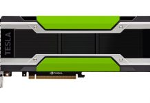 NVIDIA anuncia Telsa P100 con interfaz PCIe NVIDIA Tesla P100