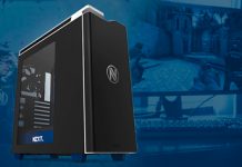 NZXT H440 EnVyUs