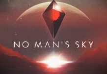 No Man's Sky