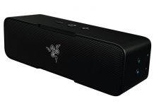 Razer Leviathan Mini