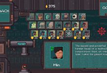 Razer lanza el juego indie ChargeShot para OUYA Razer OUYA ChargeShot