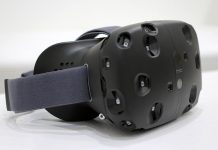 Valve VR
