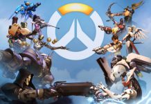 Llega el modo competitivo a Overwatch overwatch competitivo