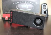 AMD RX 480 4GB desbloqueables a 8GB AMD Radeon RX 480 4GB