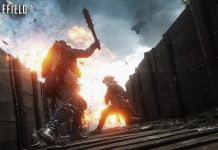 Beta abierta Battlefield 1 Battlefield 1 Beta