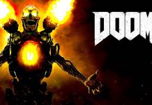 Doom API VULKAN