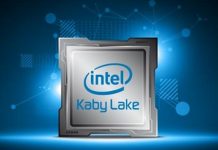Intel prepara el contraataque para AMD Ryzen Intel Kaby Lake