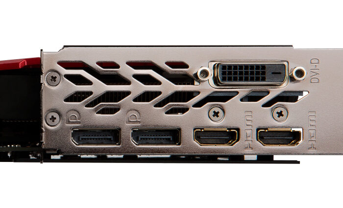 MSI Radeon RX 480 Gaming X 8G 05