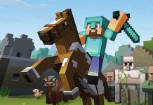 Minecraft para Windows 10 tendrá soporte para VR en agosto Minecraft