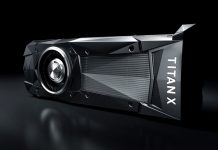 NVIDIA anuncia la GeForce GTX TITAN X Pascal NVIDIA GeForce GTX TITAN X Pascal