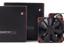 Noctua IndustrialPPC 24V Review