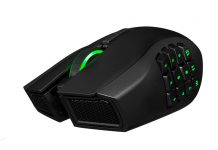 Review: Razer Naga Epic Chroma Razer Naga Epic Chroma