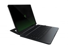 Razer anuncia el primer switch mecánico de perfil ultra-bajo Razer switch mecánico perfil utra-bajo