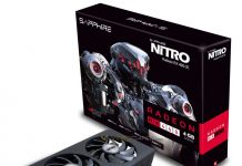 Sapphire Radeon RX 460 NITRO OC avistada Sapphire Radeon RX 460 NITRO OC 4GB