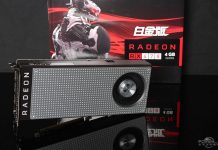 Sapphire Radeon RX 460 Dual y RX 470 Silver en imagenes Sapphire Radeon RX 470 Silver