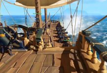 Rare desvela datos sobre Sea Of Thieves Sea of Thieves